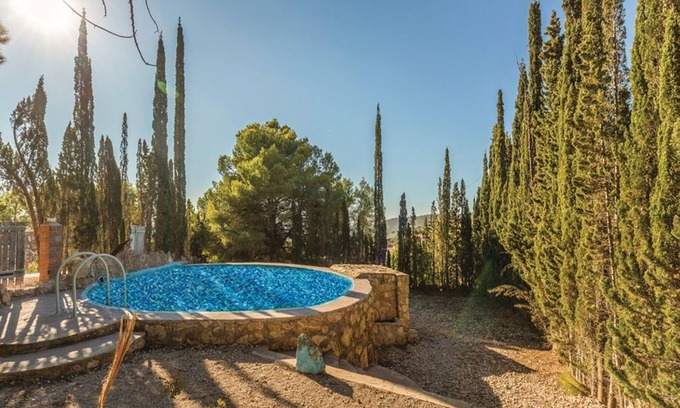 Alcanar Casa | Torre Morralla by Interhome