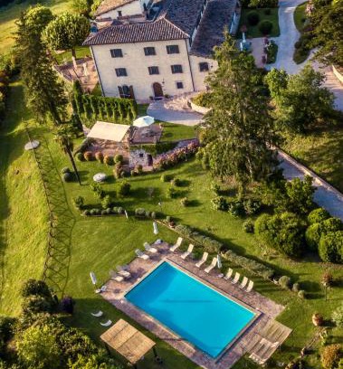 Narni Casa | Torre Palombara - Dimora Storica