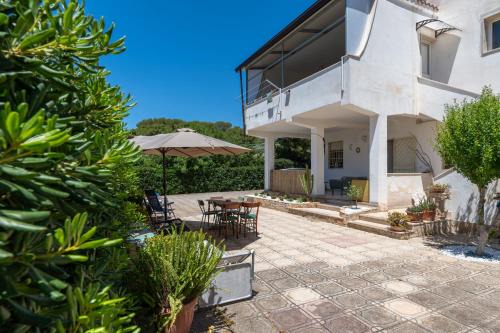 Monti D'arena-Bosco Caggione Apartamento | Torre Rossa