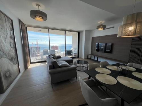 Cala Apartamento | Torre Sakura by Leo Apartments