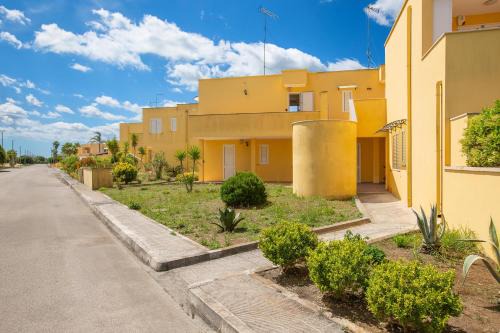 Torre Saracena Apartamento | Torre Saracena Apartment by BarbarHouse