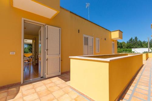 Torre Saracena Apartamento | Torre Saracena Loft by BarbarHouse
