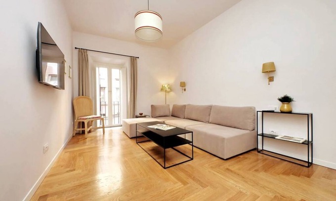 Rione V Ponte Apartamento | Torre Vecchiarelli - apt 1