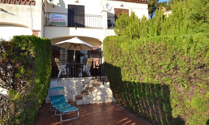 La Torre Vella Casa | Torre Vella 133 - L'Estartit, Torre Vella
