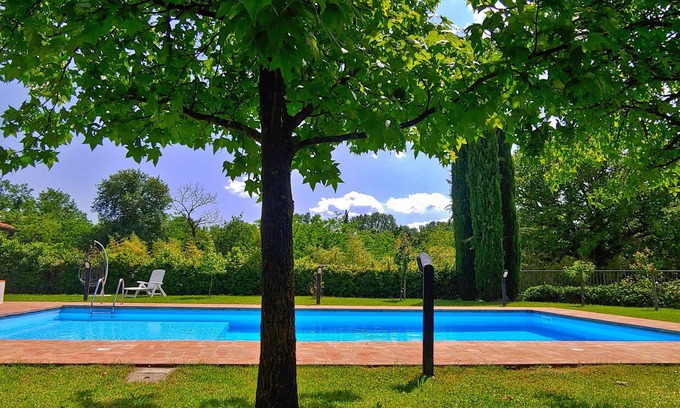 Rignano sull'Arno Cama Y Desayuno | Torrebianca Tuscany