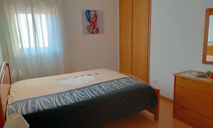 Torreira Apartamento | Torreira: piso / apartamento - Torreira