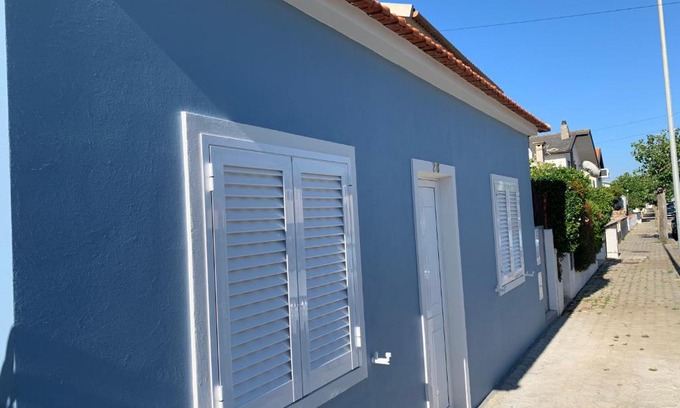 Torreira Casa | Torreira Vacation Homes - Sea House