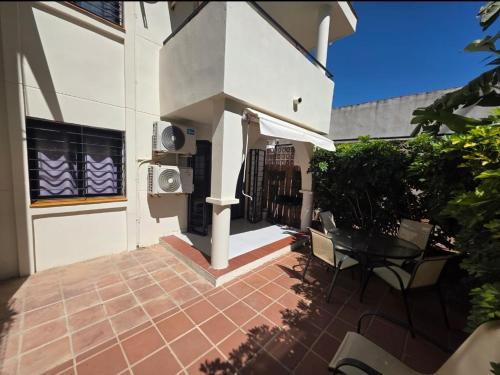 Torremolinos Apartamento | Torremolinos beach apartment 200 mts mar