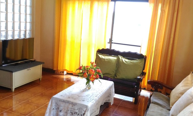 Tagaytay Casa | Alquiler de casa en Torrente