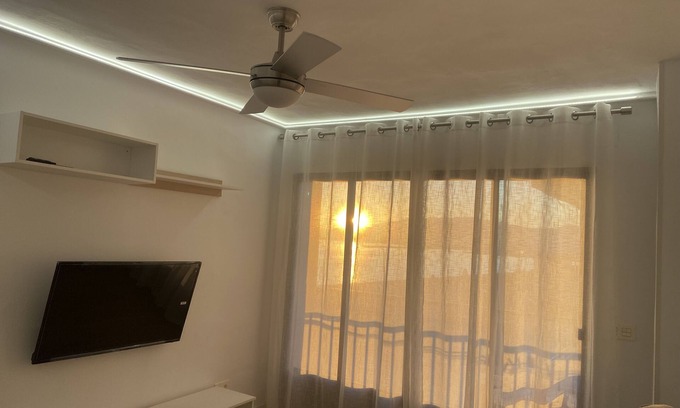 Torrenueva Apartamento | Torrenueva costa granadina vistas al mar