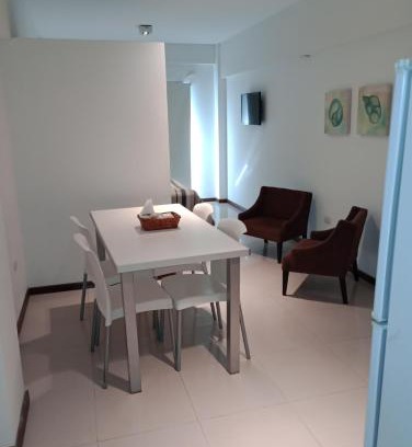 Province of Tucuman Apartamento | TORRES DEL TUCUMAN