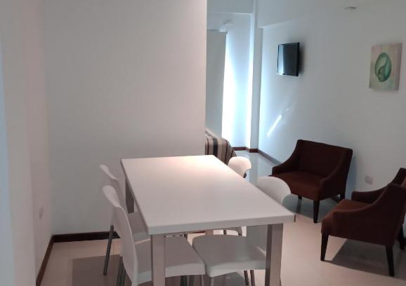 Province of Tucuman Apartamento | TORRES DEL TUCUMAN I