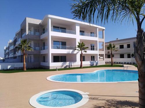 Lagos Apartamento | TORRES