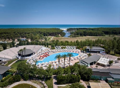 Ginosa Complejo | Torreserena Resort