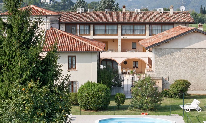 Cunettone Apartamento | Torretta 2 by Interhome