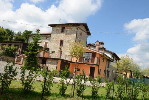 Bassano Sotto Casa | Torretta di Bassano