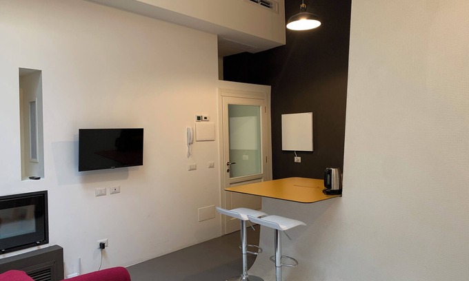 Navigli Apartamento | Torricelli 10 Milano