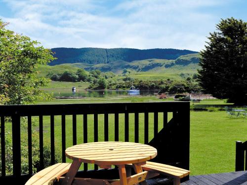 Isle of Seil Casa | Torsa - 28790