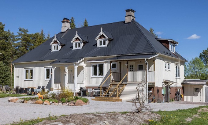 Orsa Casa | Torsmogården by Interhome