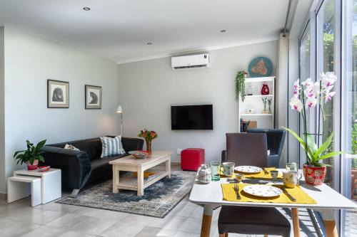 Stellenbosch Apartamento | Tortelduif Cottage
