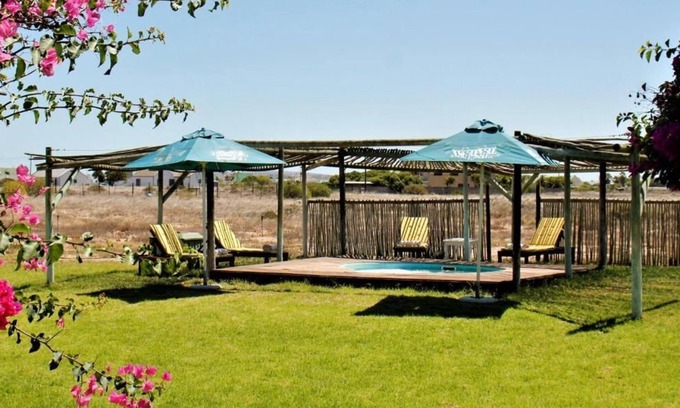 Langebaan Casa | Tortoise Trail Lodge