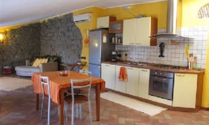 Arbatax Apartamento | Tortoli: Piso / apartamento - Tortoli
