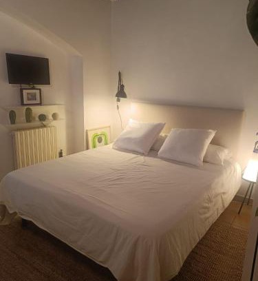 Porta Genova Apartamento | Tortona Design Navigli Milan