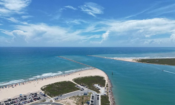 South Padre Island Condominio | Tortuga Bay