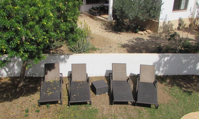 Santa Maria Villa | Tortuga Beach Resort 3 Bed Villa with pool