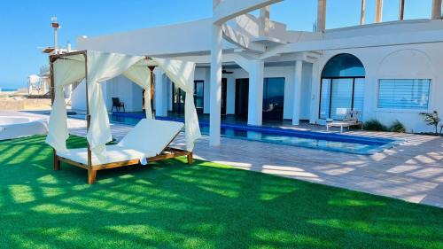 San Felipe Casa | Tortugas Bay, MX