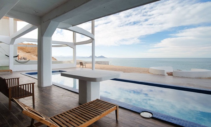 Primera Seccion Casa | Tortugas Bay Resort