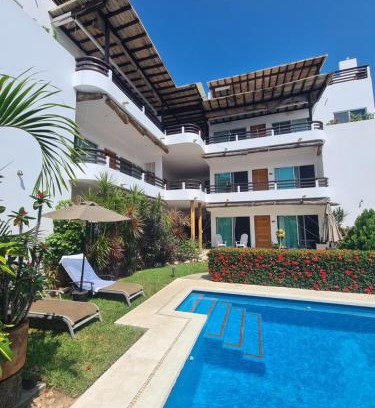 Carrizalillo Apartamento | Tortugas uno cero tres