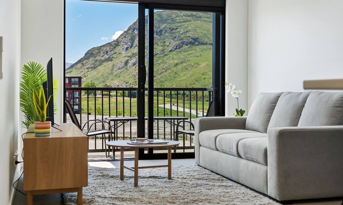 Frankton Apartamento | Toru Executive Apartment
