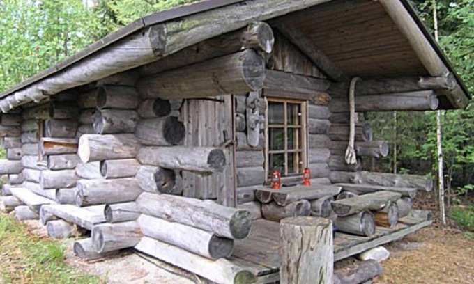 Mantyharju Casa | Casa de vacaciones Torvilahti en Mäntyharju - 12 personas, 4 dormitorios