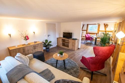 Neubulach Casa | Torwärterhaus mit Geschichte
