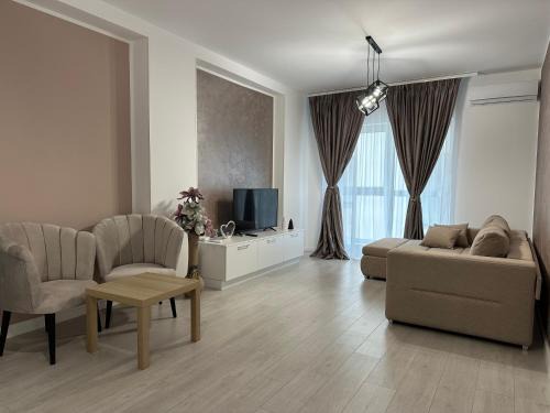 Otopeni Apartamento | Toscana Apartments