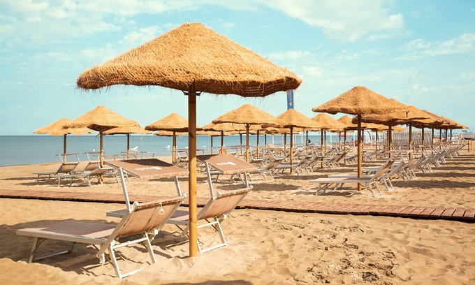 Tirrenia Hotel | Toscana Charme Resort