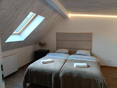Nadarzyn Apartamento | TOSKANA Nadarzyn