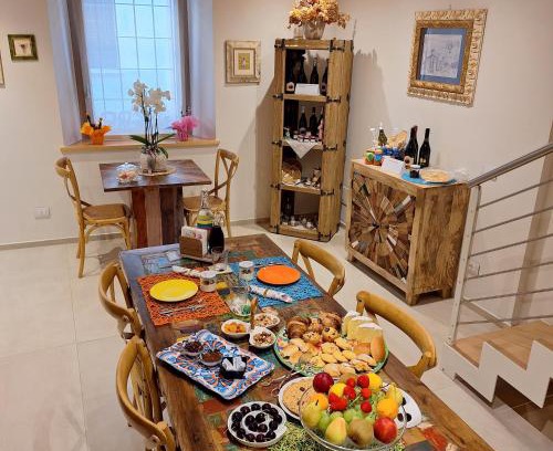 Sabbioneta Cama Y Desayuno | Toson d'Oro Bed & Breakfast