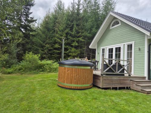 Tosthult Casa | Tosthult Holiday