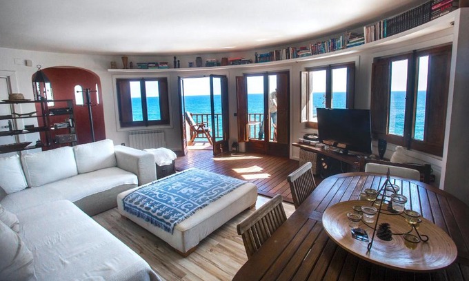 Sitges Apartamento | Tot Gaviota