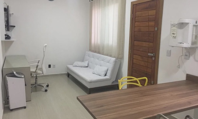 Martins Casa | Tot house. furnished near the center