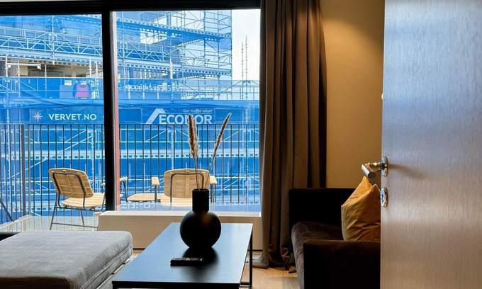 Tromso Apartamento | TotalApartments - Vervet Apartment Hotel