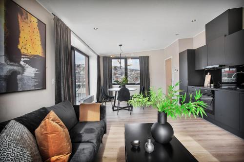 Tromso Apartamento | TotalApartments Vervet Apartment Hotel