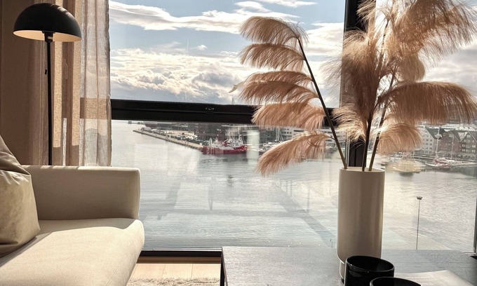 Tromso Apartamento | TotalApartments Vervet Fram F
