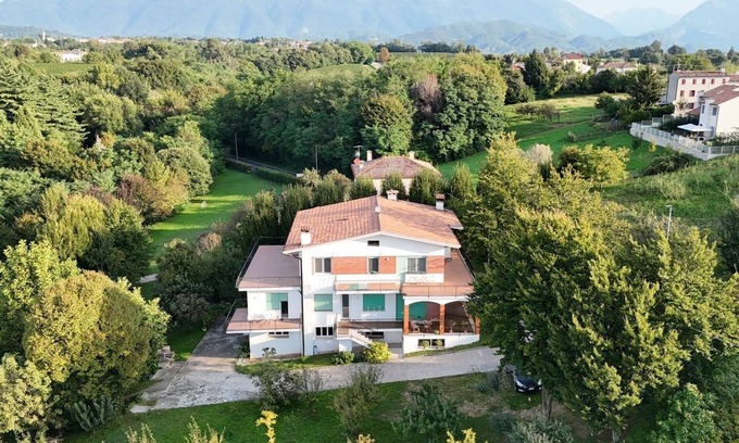 San Pietro di Feletto Apartamento | Totally independent housing in the UNESCO heritage hill areas