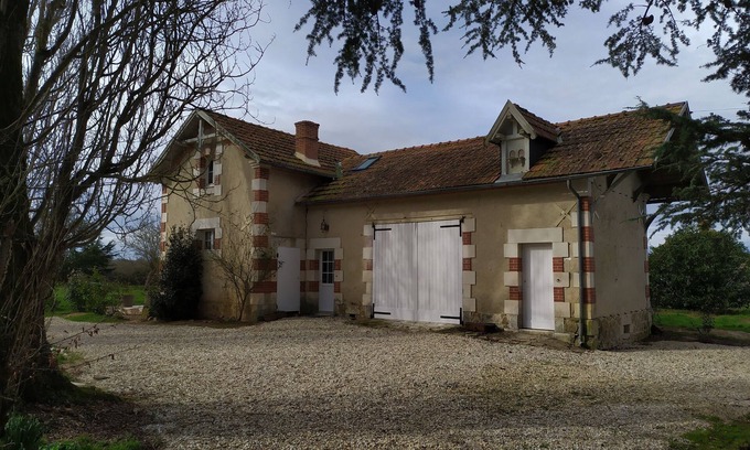 Velles Casa | TOTALLY INDEPENDENT HOUSE on 2 hectares FOR 4 PEOPLE