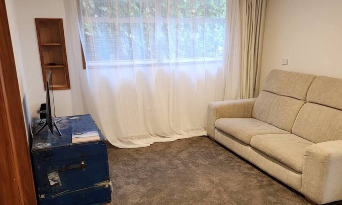 Mount Pleasant Apartamento | Totara Apartment