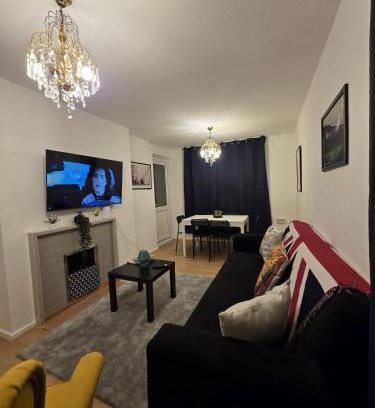 Northumberland Park Apartamento | Totteham stadium