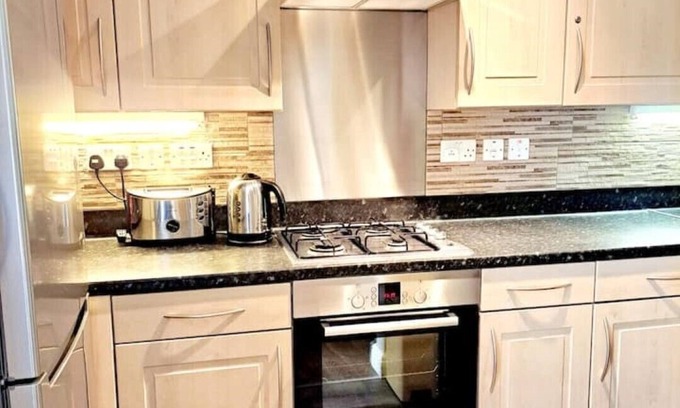 Northumberland Park Apartamento | Tottenham Spurs Hideaway